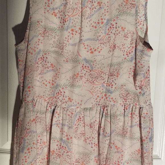 Loft  Top - Picture 2 of 2